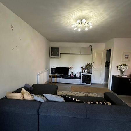 Room In London Eksteriør billede
